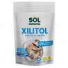 Xilitol Azúcar de Abedul Bio Sol Natural - Edulcorante natural 500g