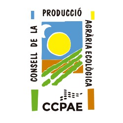 Logo CCPAE de la Agricultura Ecológica