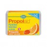 Pastillas blandas de propóleo con sabor a naranja ESI