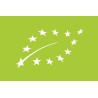 Logo de la Agricultura Ecológica Europea Eurohoja