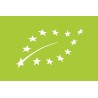 Logo de la Agricultura Ecológica Europea Eurohoja