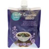 paquete de genmai miso bio terrasana de arroz integral y soja 345g
