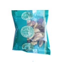 Nueces de Brasil ecológicas Cal Valls bolsa - Ecotiendaverde