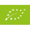 Logo Agricultura Ecológica Europea Eurohoja
