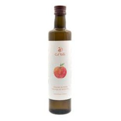 Vinagre de manzana ecológica Cal Valls