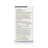 Caja de captalip con los valores nutricionales