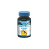 Bote de Aceite de Hígado de Bacalao Naturmil 1000mg con Vitamina A y D3.