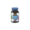 Perlas de Aceite de Borraja Naturmil 1000mg para equilibrio hormonal y cuidado de la piel.