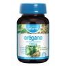 Cápsulas de aceite de orégano Naturmil suplemento antimicrobiano y antioxidante.