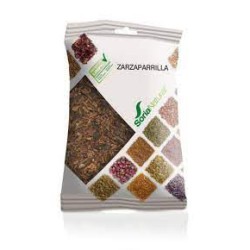 Zarzaparrilla en bolsa Soria Natural