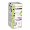 Jarabe Albosan de Pinisan para la función del hígado y digestiones pesadas.