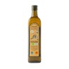 Botella de 750ml de Aceite de Oliva Virgen Extra Ecológico Trujal de Mágina.