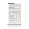 Información de ingredientes y dosificación de las cápsulas diuréticas Diurín de Soria Natural.