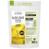 Paquete de alga Wakame ecológica Algamar de 100g deshidratada en envase sostenible sin BPA