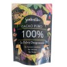 Paquete de Cacao Puro 100% en Polvo Santocildes de 250 gramos, cacao artesano desgrasado y sin azúcar.