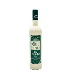 ACEITE DE OLIVA ECOLÓGICO 500ML VIZCÁNTAR