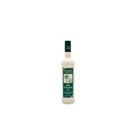 ACEITE DE OLIVA ECOLÓGICO 500ML VIZCÁNTAR