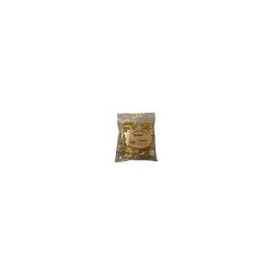 Bolsa de caramelos de limón sin azúcar de la marca Garnata - Ecotiendaverde