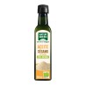 Botella de Aceite de Sésamo Bio NaturGreen de 250 ml prensado en frío