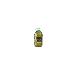 Garrafa de 5L de Aceite de Oliva Virgen Extra Ecológico Recuerdos de Antaño sin filtrar