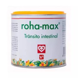 Bote de roha-max laxante para eltránsito intestinal 60g