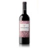 Botella de vino tinto ecológico Montecastrillo de la Finca Torremilanos 75cl