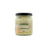 Tarro de mayonesa ecológica y artesanal Gumendi de 240ml de venta en Ecotiendaverde.