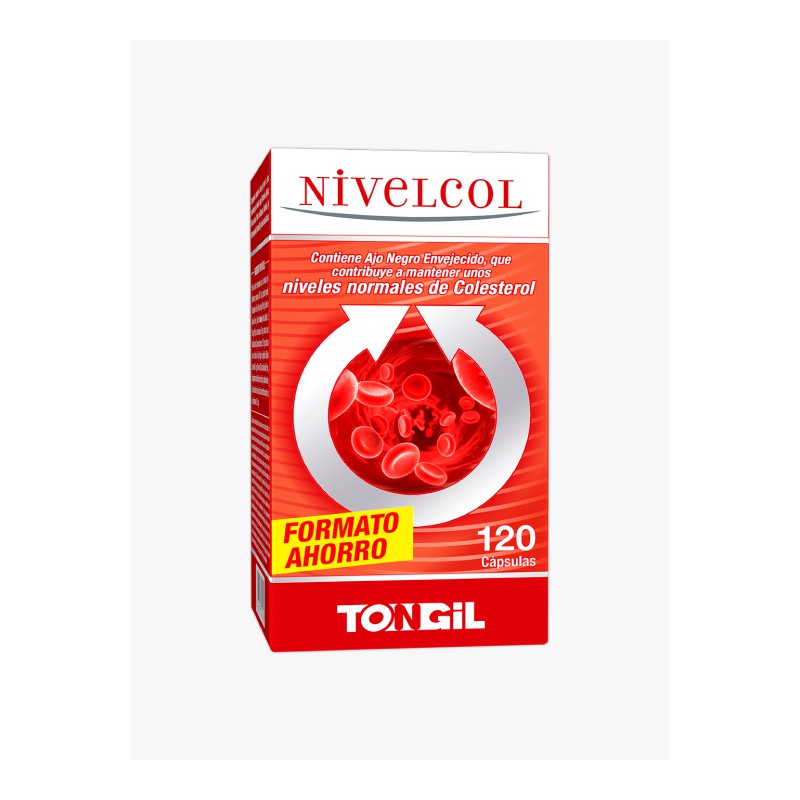 nivelcol-tongil-estado-puro-capsulas-ecotiendaverde