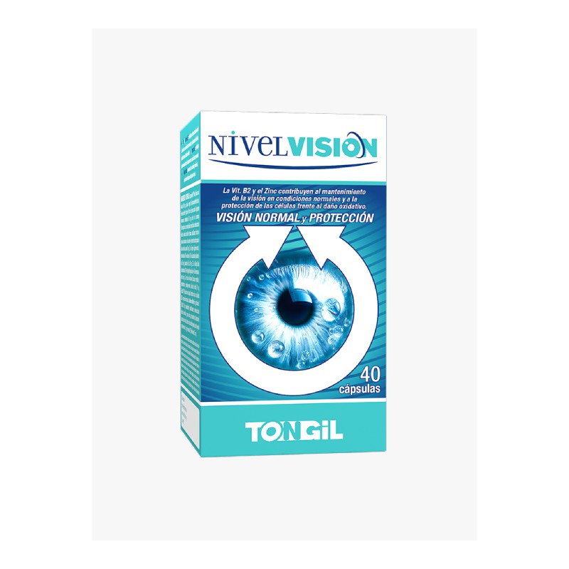 nivelvision-tongil-salud-ocular-40-capsulas-ecotiendaverde