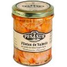 Lomos de salmón salvaje Pesasur