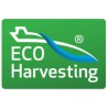 Logo de Eco Harvesting, pesca sostenible