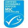 Logo MSC pesca sostenible