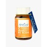 Comprimidos de Vitamina C 1000 mg No Ácida Tongil Estado Puro suave para el estómago