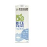 Brick de bebida de arroz natural bio The Bridge de un litro sin gluten y sin lactosa