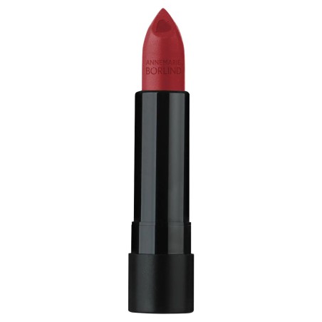 Barra de labios natural Rojo París de Anne Marie Börlind en su envase