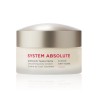 Crema hidratante y antiarrugas de día System Absolute de Annemarie Börlind para piel madura