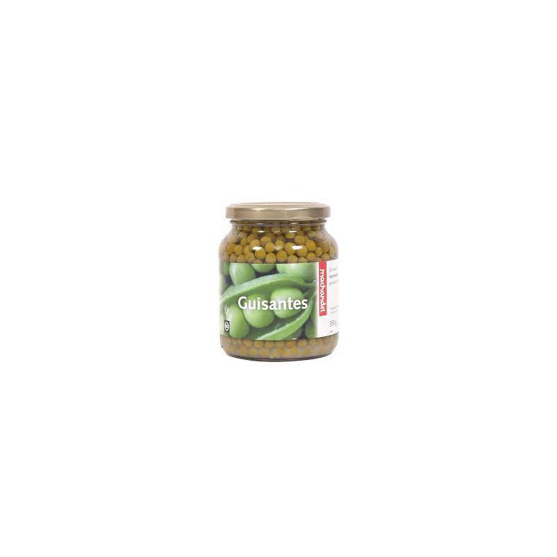GUISANTES DEMÉTER 350GR MACHANDEL