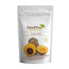 Bolsa de lúcuma en polvo ecológica 250 gramos de Salud Viva superalimentos.