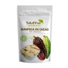 Manteca de cacao en obleas ecológica y cruda 250 gramos de Salud Viva