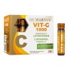 Vitamina C Liposomada MARNYS VIT-C 1000 en 20 viales bebibles de alta absorción