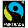 Logo de Comercio Justo Fairtrade