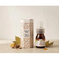 Espray de Propóleo Bio Bosques del Torío (30 ml) | Ecotiendaverde