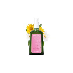 Aceite antiestrías para el embarazo de Weleda 100ml