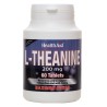 l-teanina health aid 200mg 60 tabletas bote