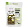 alga espagueti de mar eco algamar bolsa 100g