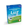 Detergente en tiras 40 lavados Luz caja ecologica