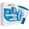 Caja y Bote dosificador de Melatonin Travel en comprimidos de Soria Natural