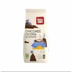 ACHICORIA ECOLÓGICA 250GR LIMA