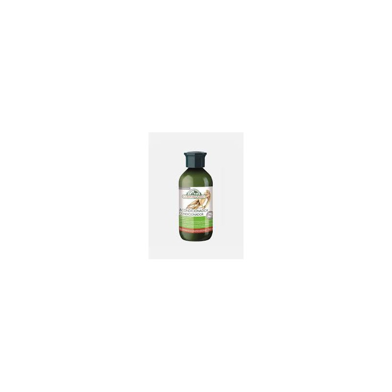 Acondicionador revitalizante de ginseng Corpore Sano