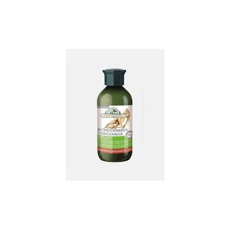 Acondicionador revitalizante de ginseng Corpore Sano